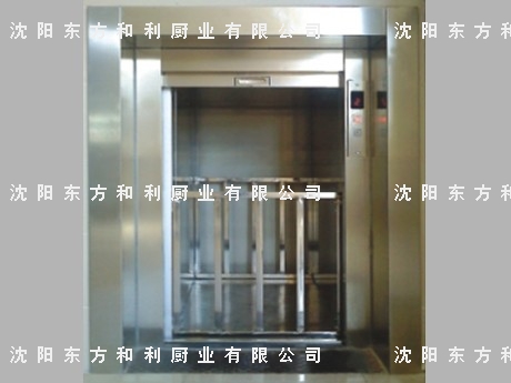 传菜梯杂物电梯