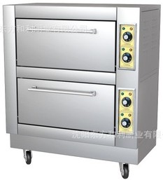 双层电焗炉
