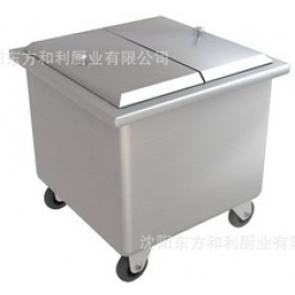  面粉车