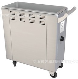 熟笼车