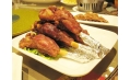 “揭秘”全国9家明星餐厅的招牌菜