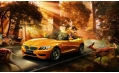 【东方和利明星客户】你见过这些造型“惊艳”的BMW吗？