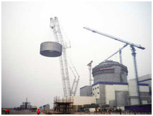 海阳核电站